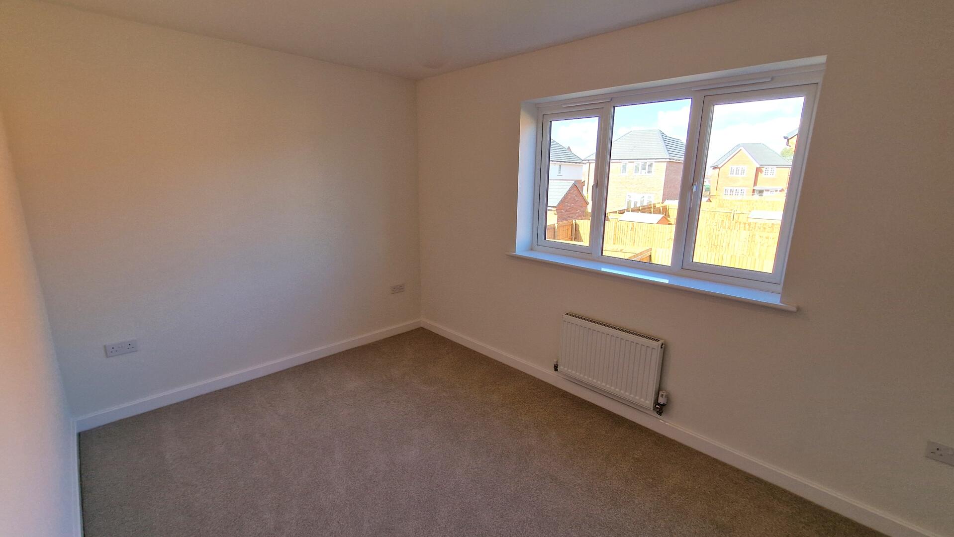 5 Hankinson Avenue Heald Green Cheadle